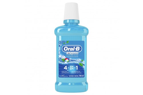 Oferta Enjuague Bucal...