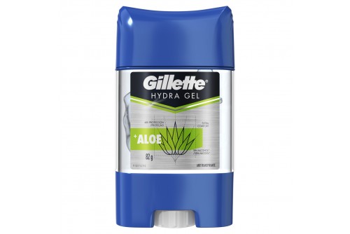 Desodorante Gel Gillette...