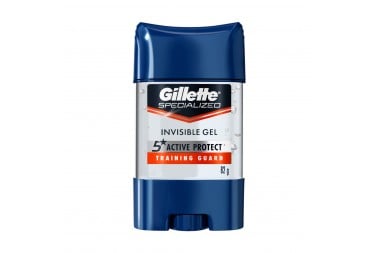 Desodorante Gel Gillete...
