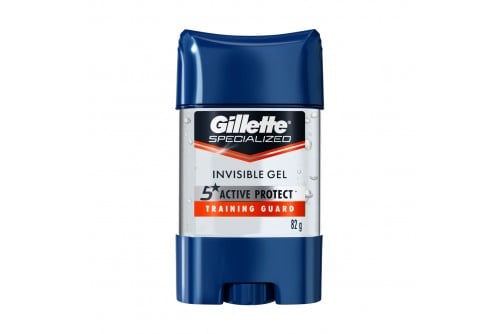 Desodorante Gel Gillete...