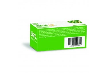 Gigi12 Pol Oral Caja 7 Sobre X1G