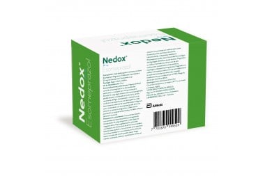Nedox Esomeprazol 20Mg Oral Caja  X56 Tabletas