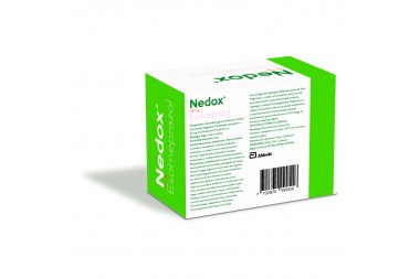 Nedox Esomeprazol 40 Mg Oral Caja X 56 Tabletas