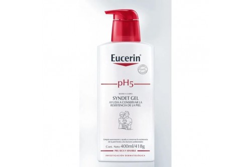 Eucerin Ph5 Syndet Gel...