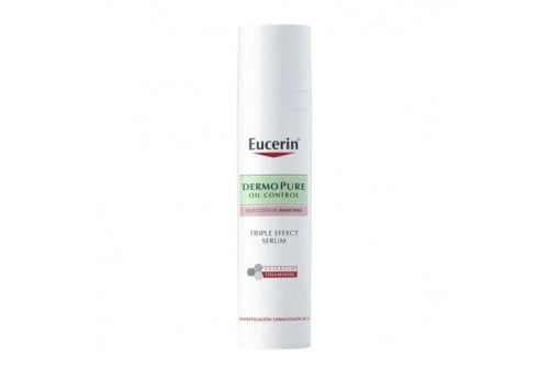Serum Facial Reducción De...
