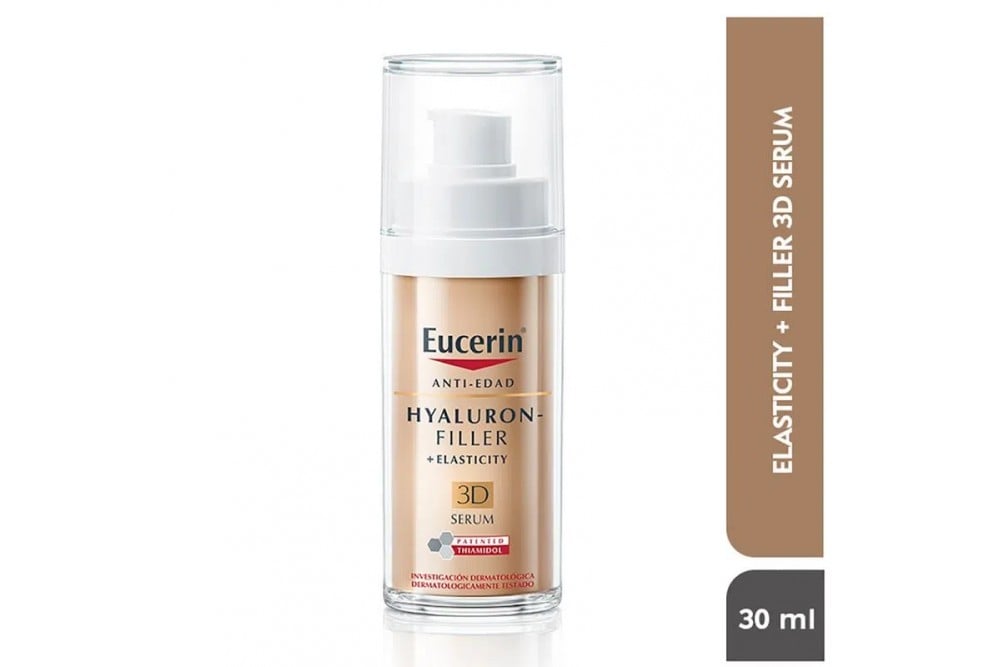 SERUM FACIAL ANTI-EDAD EUCERIN HYALURON-FILLER 30 ML