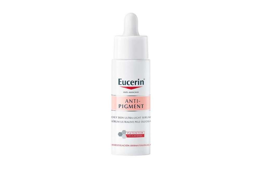 Serum Facial Anti-Manchas Eucerin Anti-Pigment 30 Ml