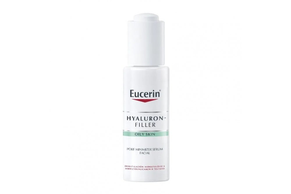 Serum Facial Anti-Edad Eucerin Hyaluron-Filler 30 Ml
