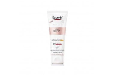 CREMA DE MANOS ANTI-MANCHAS FPS30 EUCERIN X 75 Ml