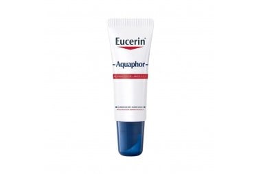 Reparacion De Labios Eucerin Aquaphor 10 Ml