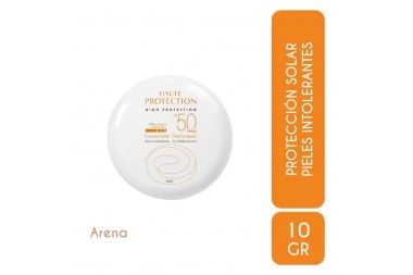 Protector Solar Compacto Arena Avene Lb 10G