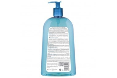 GEL DUCHA ATODERM LIMPIADOR SUAVE SIN JABON BIODERMA 1000 ML