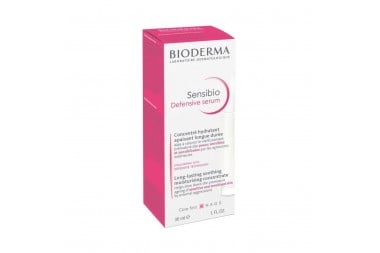 Serum Sensibio Defensive Bioderma 30 Ml