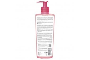 GEL LIMPIADOR SENSIBIO MOUSSANT BIODERMA 500 ML