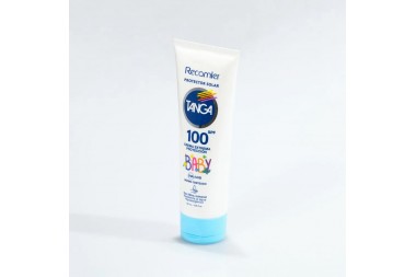 Protector Solar Tanga Baby Spf 100 Recamier 120 Ml