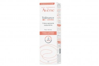 Crema Calmante Avene Tolerance Control 40 Ml