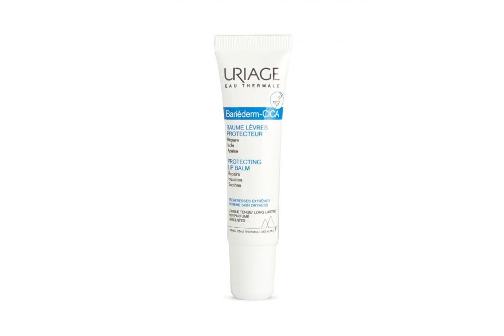 Protector Labial Uriage Bariéderm 15 Ml