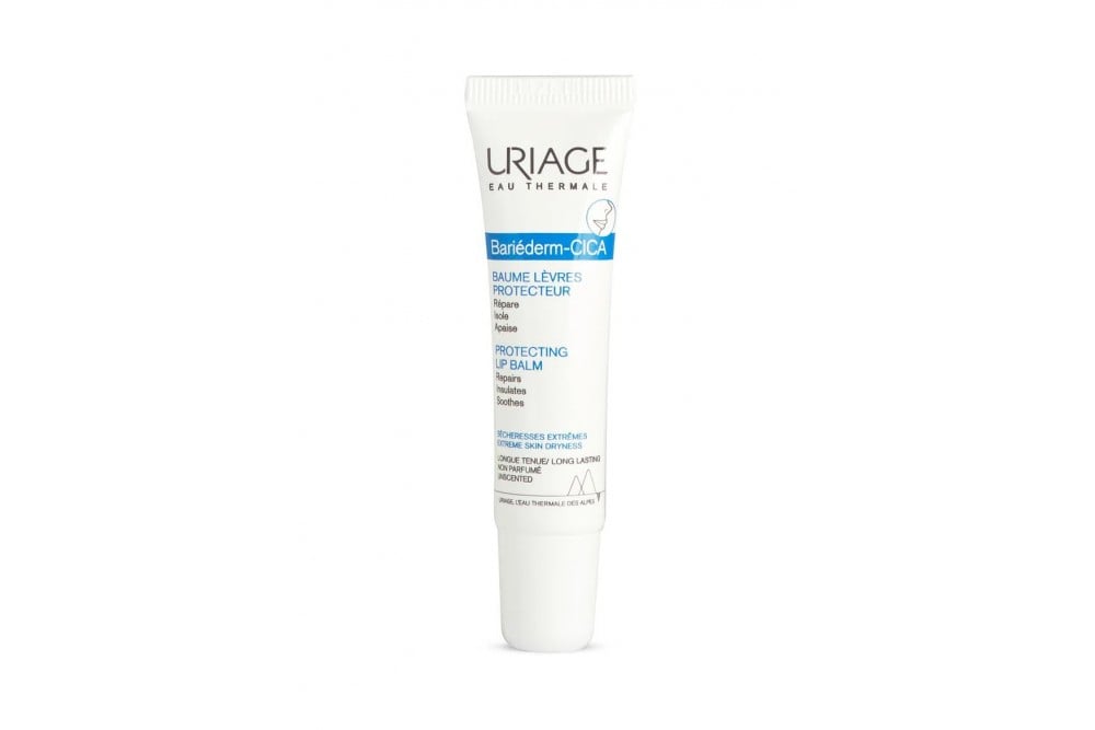 Protector Labial Uriage Bariéderm 15 ML