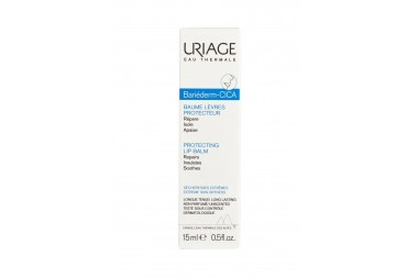 Protector Labial Uriage Bariéderm 15 Ml