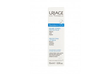 Protector Labial Uriage Bariéderm 15 ML