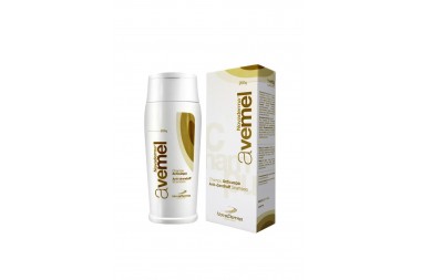 Shampoo Avemel Anti Caspa...