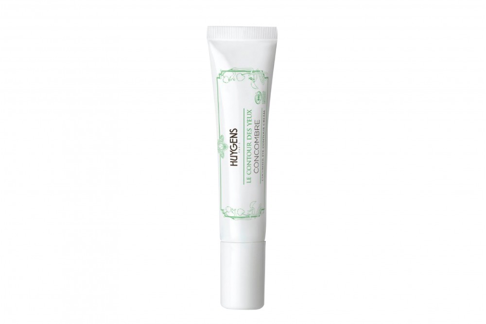 Contorno De Ojos Huygens Concumbre 15 Ml