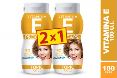 2x1 Vitamina E Procaps 2...