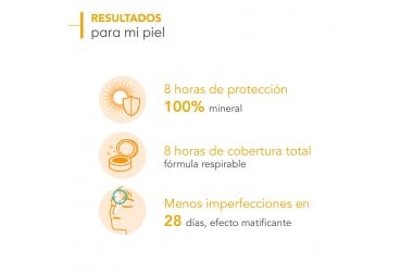 Protector Solar Photoderm Cover Touch Spf 50 Bioderma 40 G