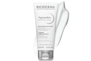 Tratamiento Areas Sensibles Pigmentbio Bioderma 75 Ml