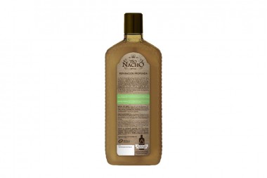 Acondicionador Tio Nacho Anti-Daño 100% Organico 415 Ml