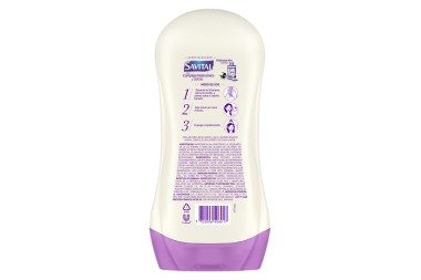 Acondicionador Savital Complejo Hialurónico Y Sábila 490 Ml