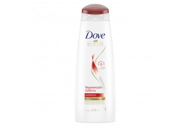 Shampoo Dove Regeneración...
