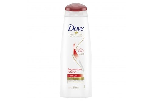 Shampoo Dove Regeneración...