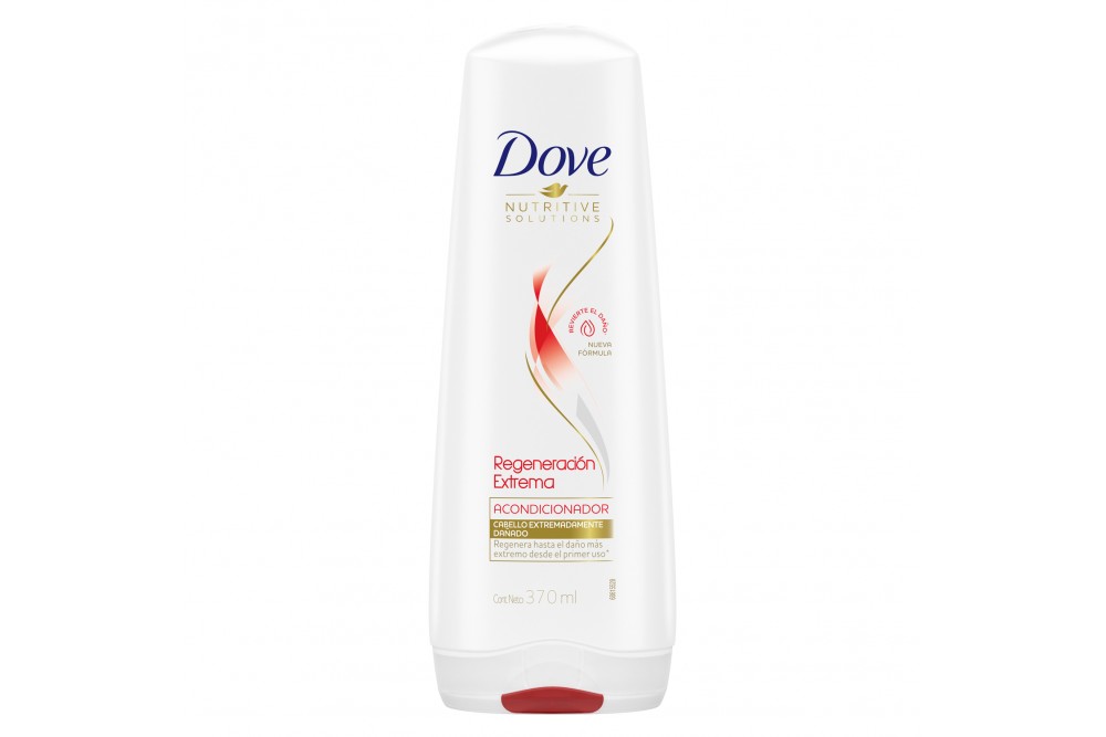 ACONDICIONADOR DOVE REGENERACIÓN EXTREMA 370 ML