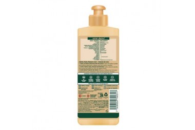 CREMA PARA PEINAR RESTAURACIÓN HAIR FOOD CACAO GARNIER FRUCTIS 300 ML