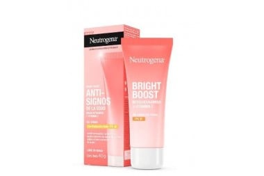Crema Antiedad Neutrogena
