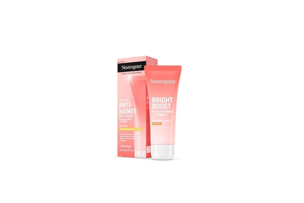 Crema Antiedad Neutrogena