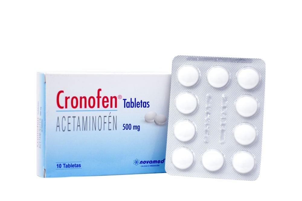 Cronofen 1