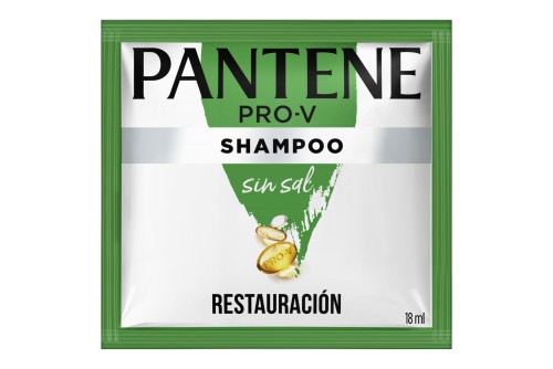 Shampoo Pantene Pro-V...