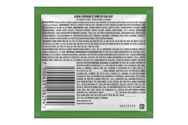 Shampoo Pantene Pro-V Restauración Sachet 18 Ml
