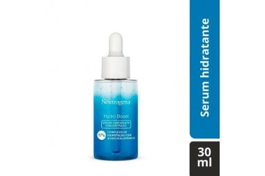 Suero Concentrado Neutrogena