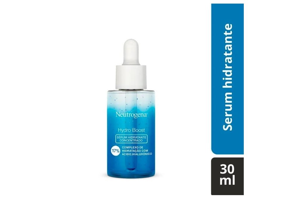 Suero Concentrado Neutrogena