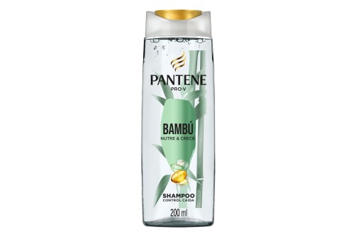 Shampoo Pantene Pro-V...