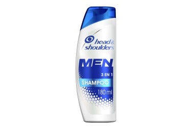 Shampoo Head & Shoulders 3...