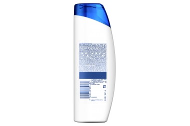 Shampoo Head & Shoulders 3 En 1 Men 180 Ml