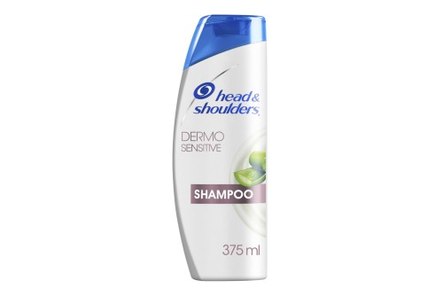 Shampoo Head & Shoulders...