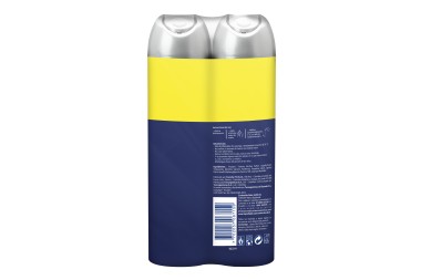 Oferta Desodorante Yodora Protección Contra Hongos Y Bacterias Spay Pies 2X 260 Ml