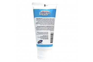 Crema Dental Fitokids Sabor A Menta 75 G