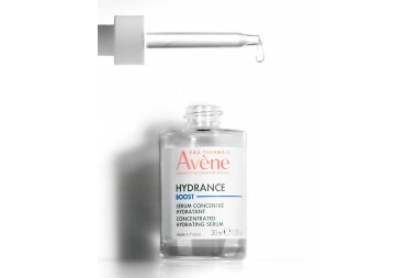 Serum Concentrado Hidratante Avéne Hydrance Boost 30 Ml