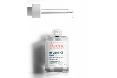 Serum Concentrado Hidratante Avene Hydrance Boost 30 Ml